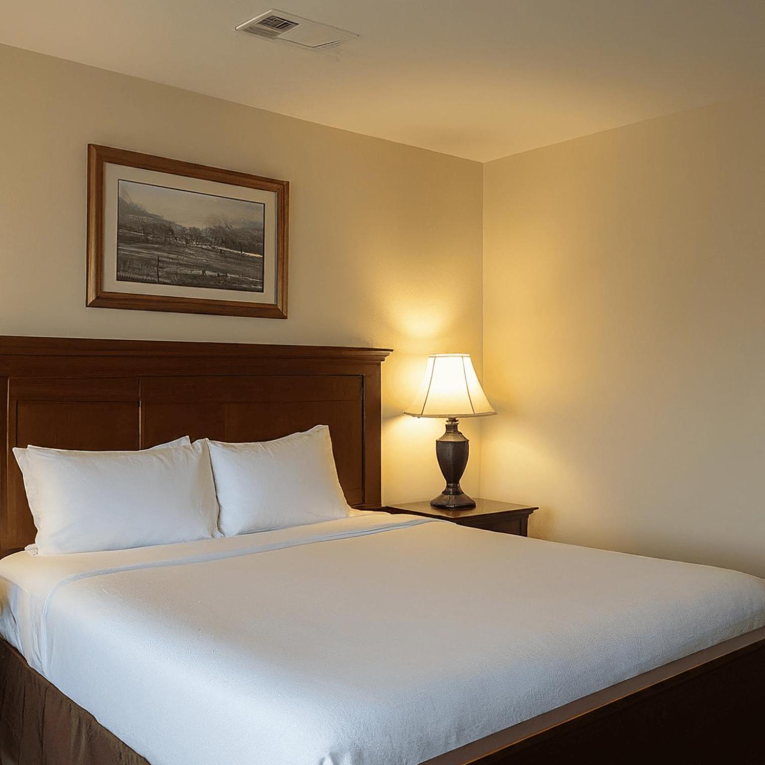 Midtown Inn Saskatoon Zewnętrze zdjęcie