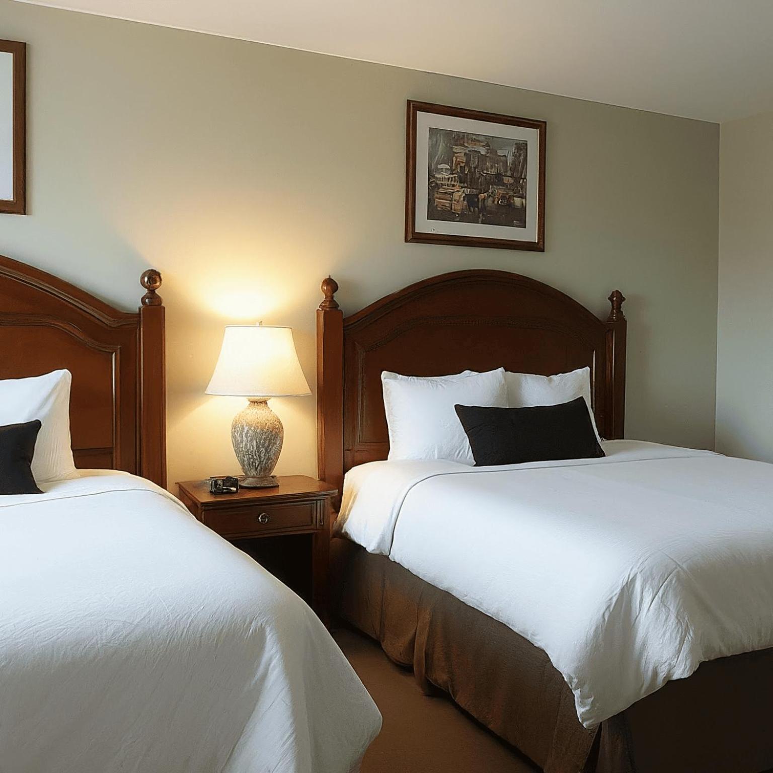 Midtown Inn Saskatoon Zewnętrze zdjęcie