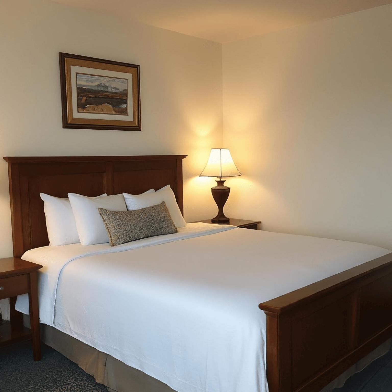 Midtown Inn Saskatoon Zewnętrze zdjęcie